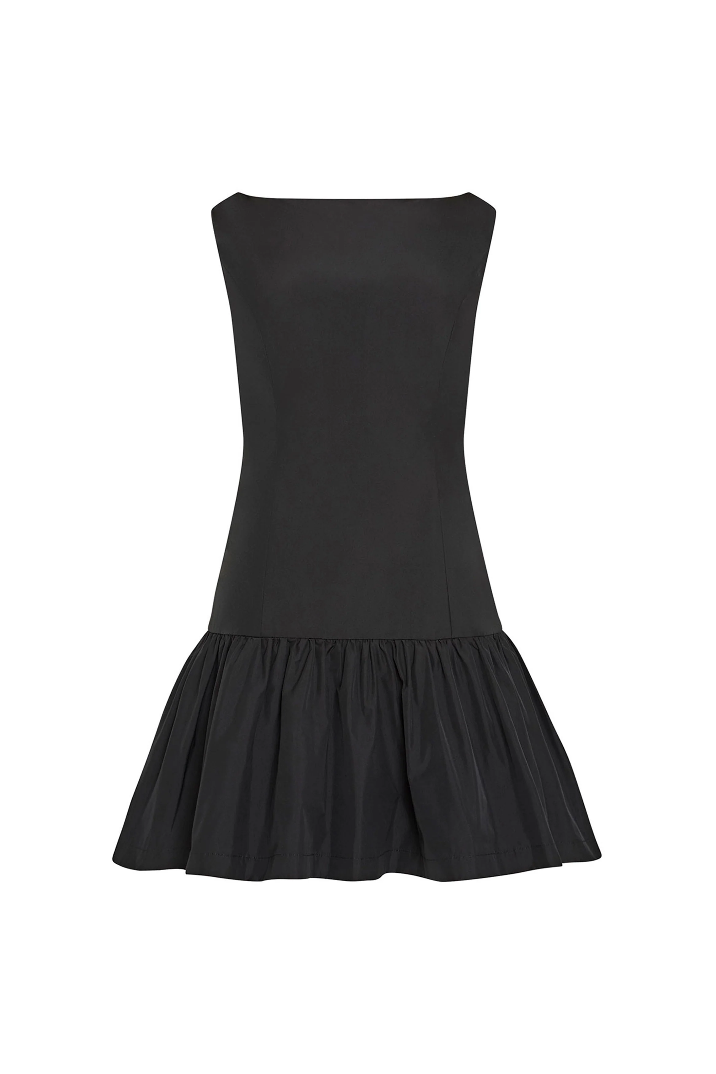 Katina Dress