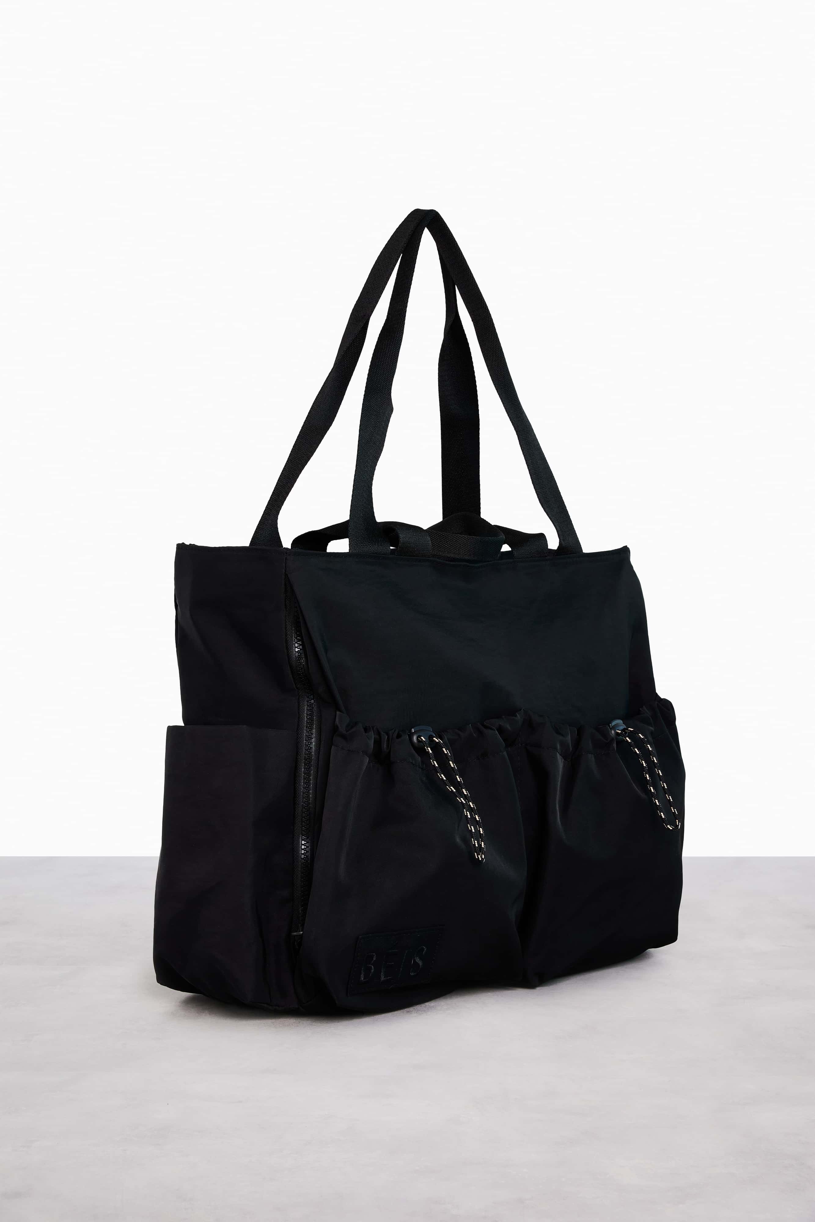 BEIS 'The Sport Carryall in Black
