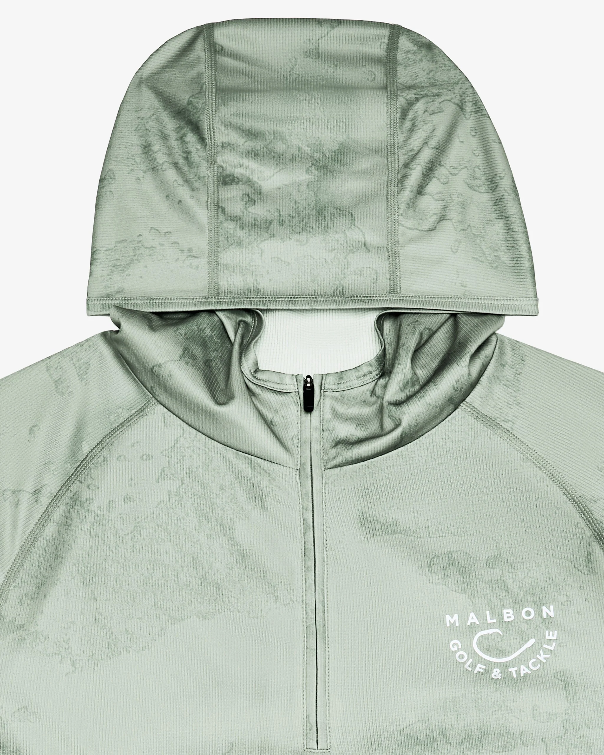 Golf And Tackle Sunshirt