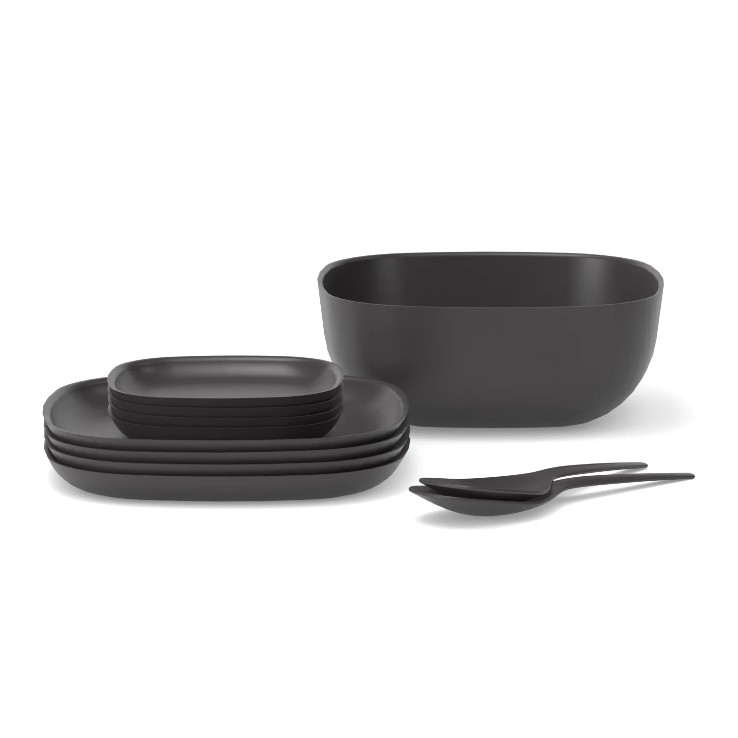 Vogeelle The Get Together Set - Black