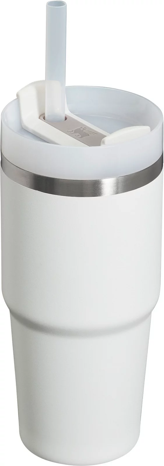 Stanley 14 oz. Quencher H2.0 FlowState Tumbler - Frost