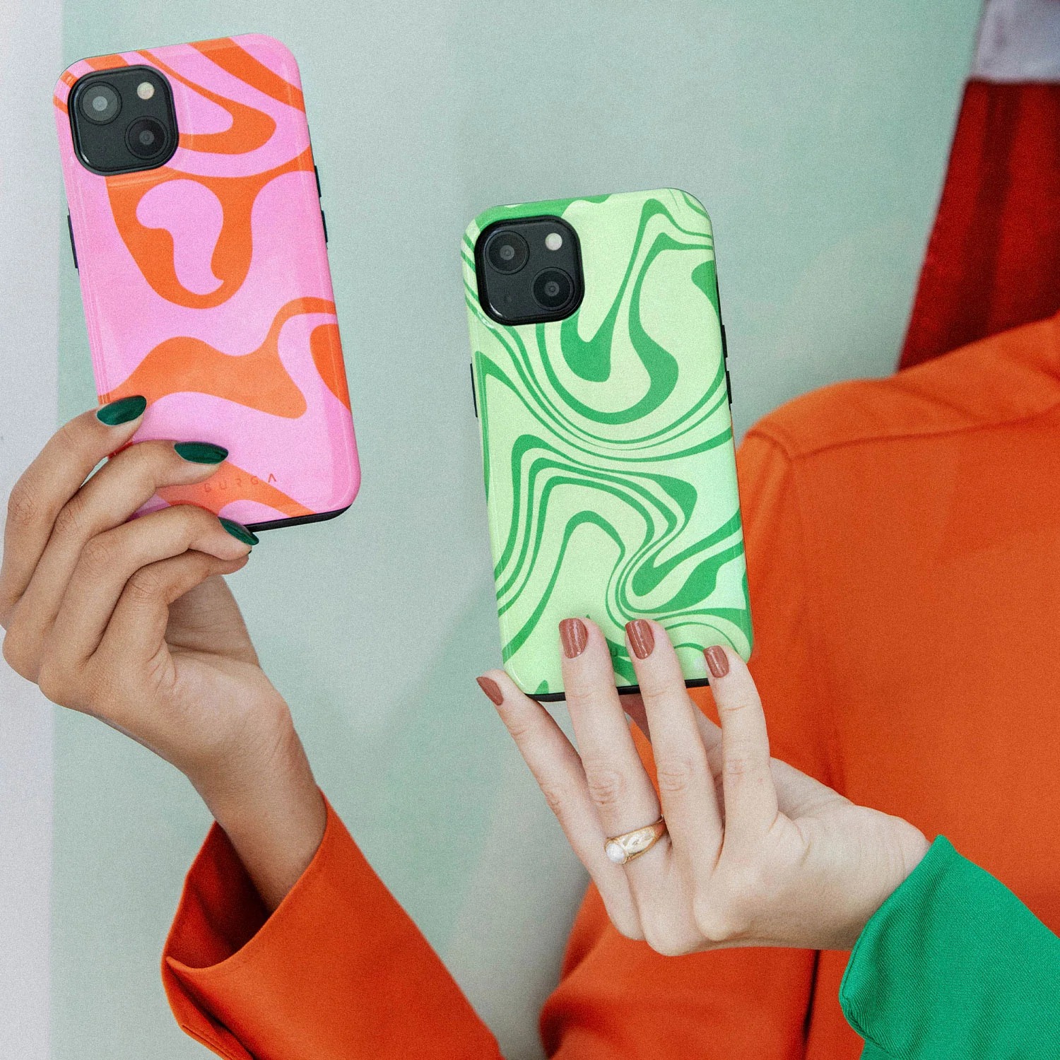 Funky Sensation - iPhone 11 Pro Max ケース