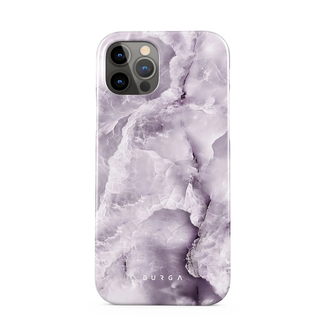 Black Currant - iPhone 12 Pro ケース