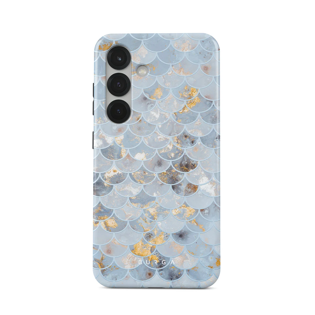Mermaid Skin - Samsung Galaxy S25 ケース