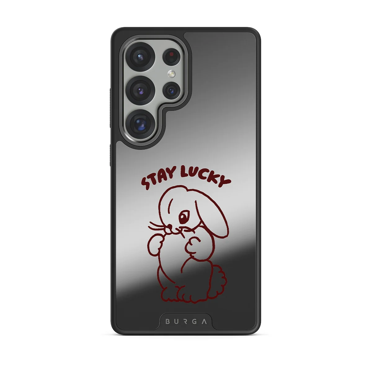 Stay Lucky - Samsung Galaxy S25 Ultra ケース