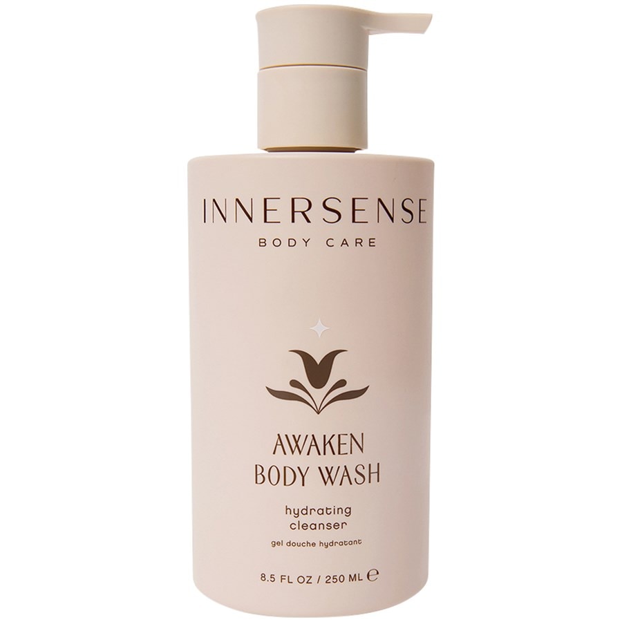Innersense Czyszczenie Awaken Body Wash