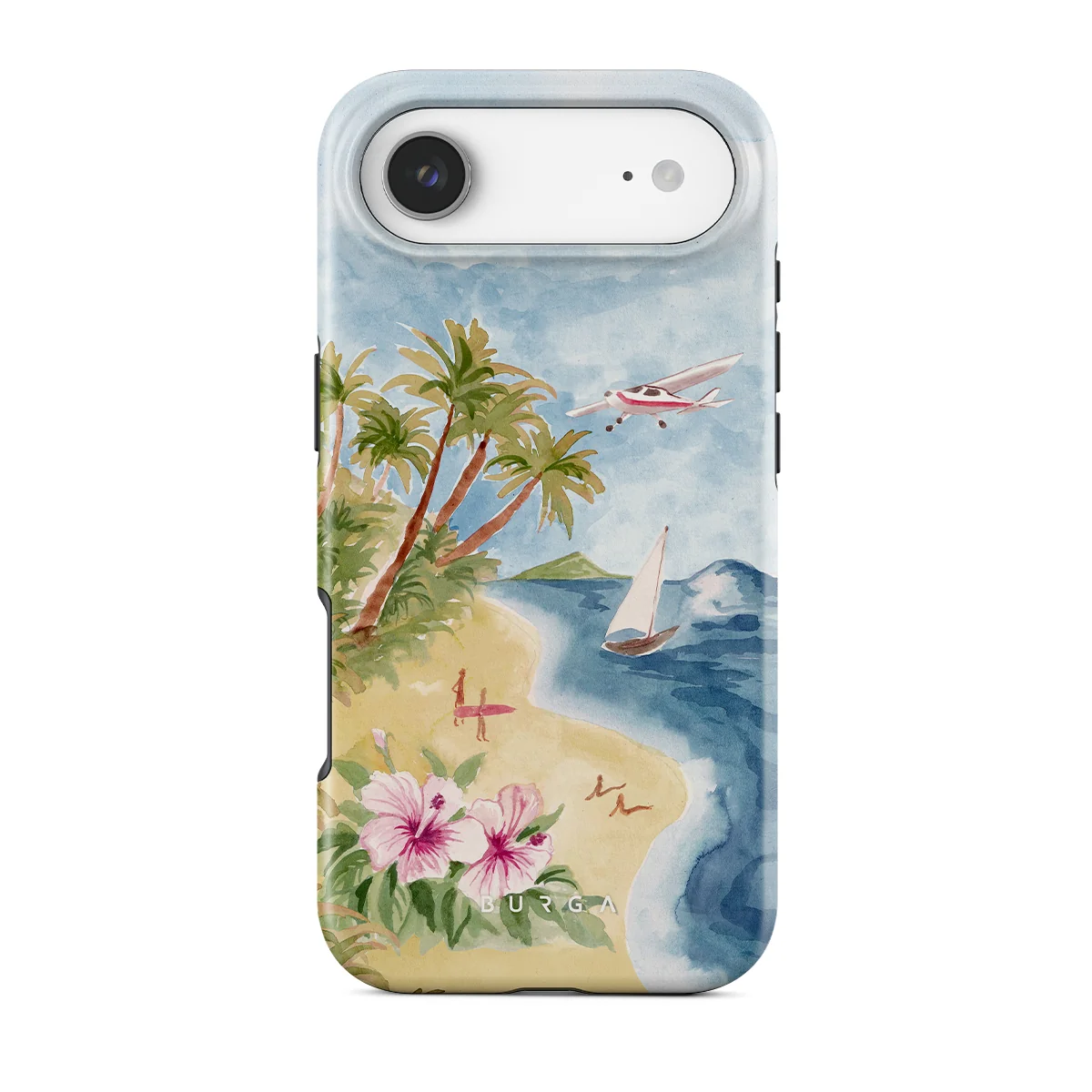 Escape - iPhone Air ケース