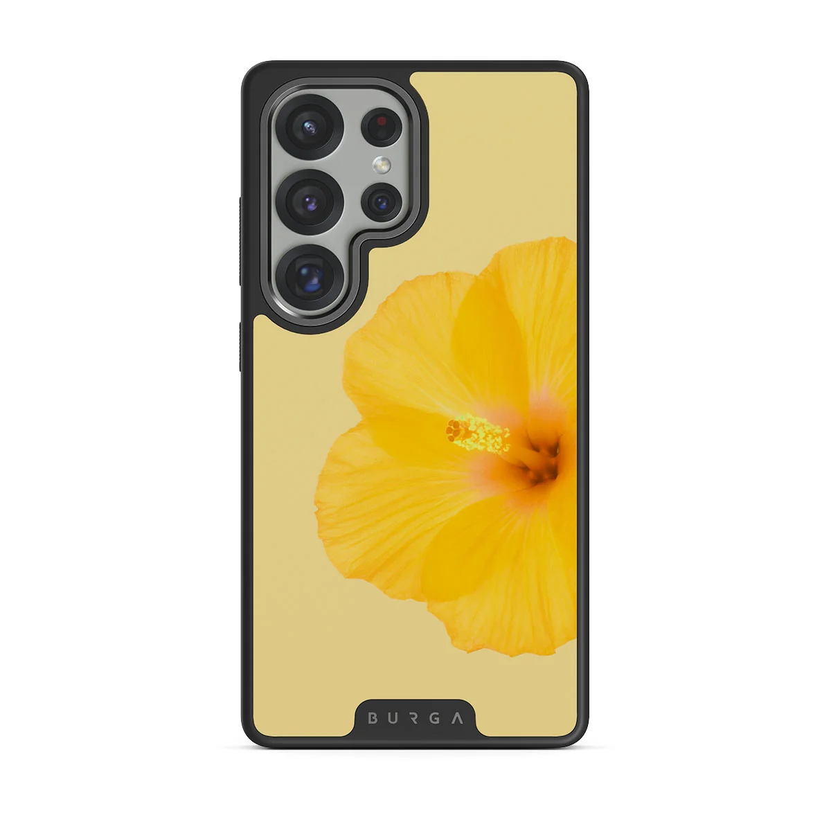 Hibiscus - Samsung Galaxy S25 Ultra ケース