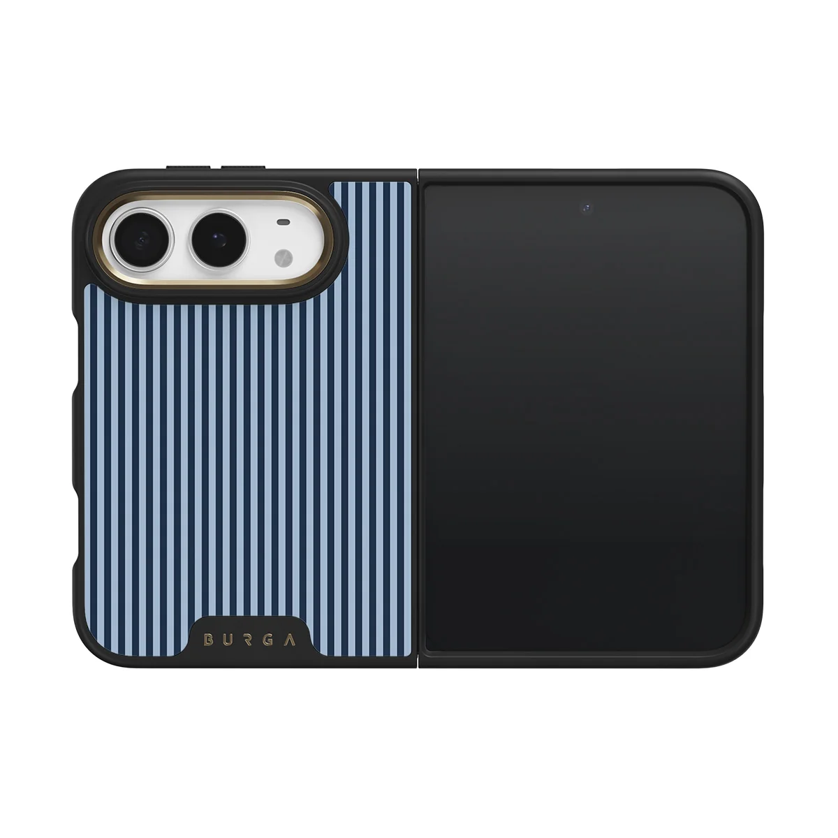 Fine Line - iPhone Duo ケース