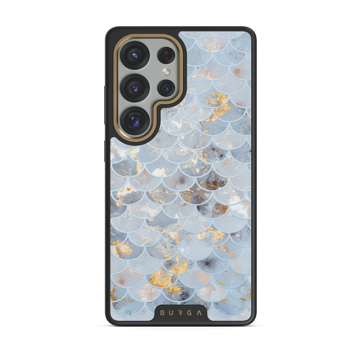 Mermaid Skin - Samsung Galaxy S25 Ultra ケース