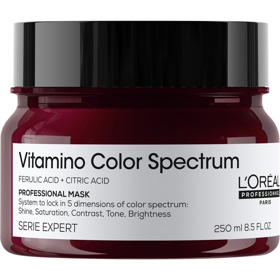 L’Oréal Professionnel Paris Serie Expert Vitamino Color Spectrum Maska