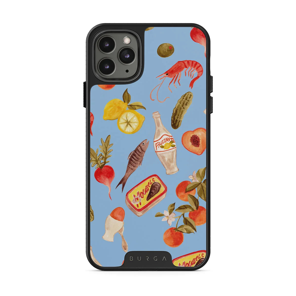 Al Fresco - iPhone 11 Pro Max ケース