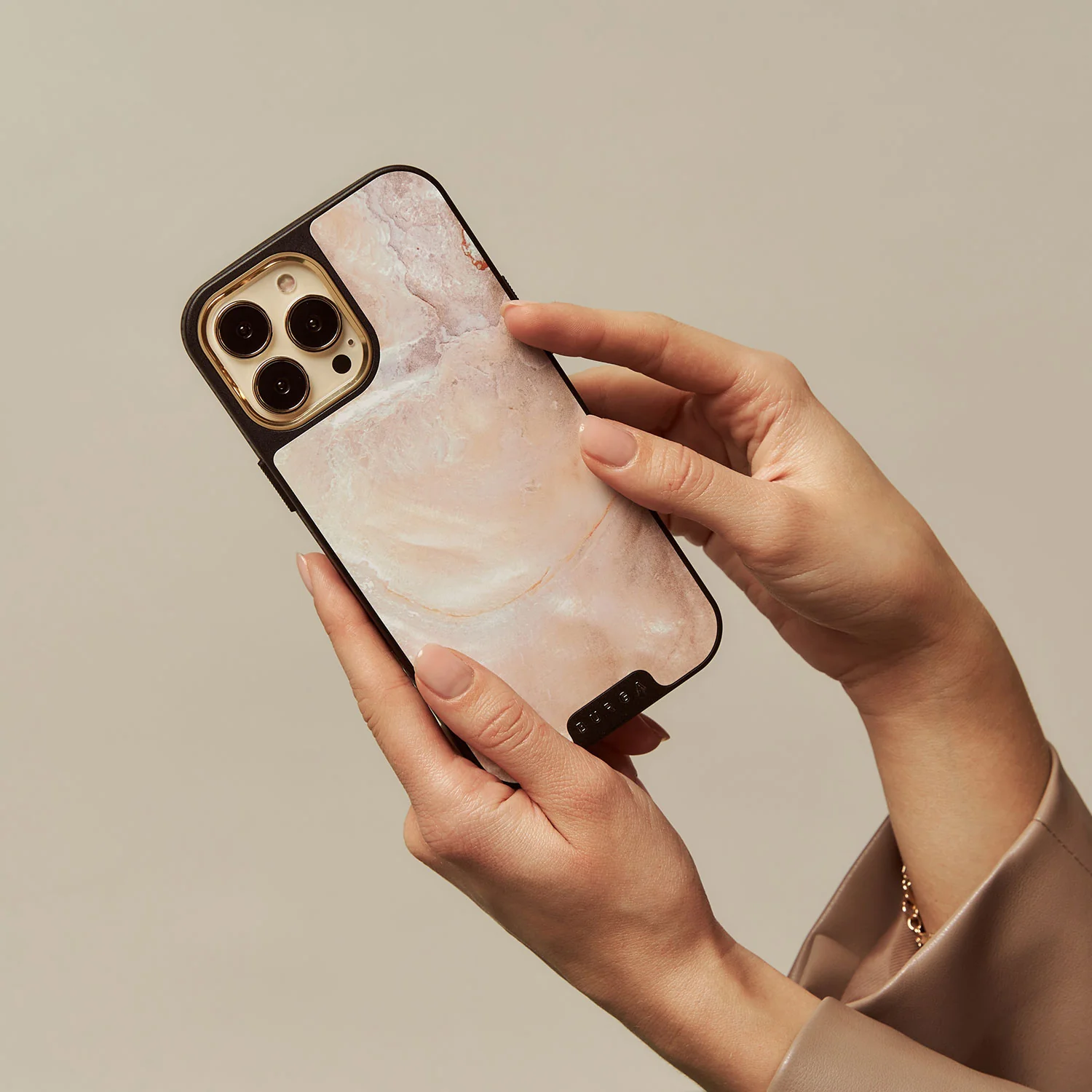 Serene Sunset - Chic iPhone 11 Pro Max ケース
