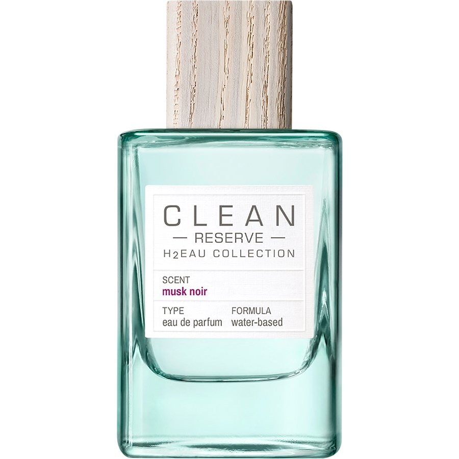 CLEAN Reserve Musk Noir Eau de Parfum Spray