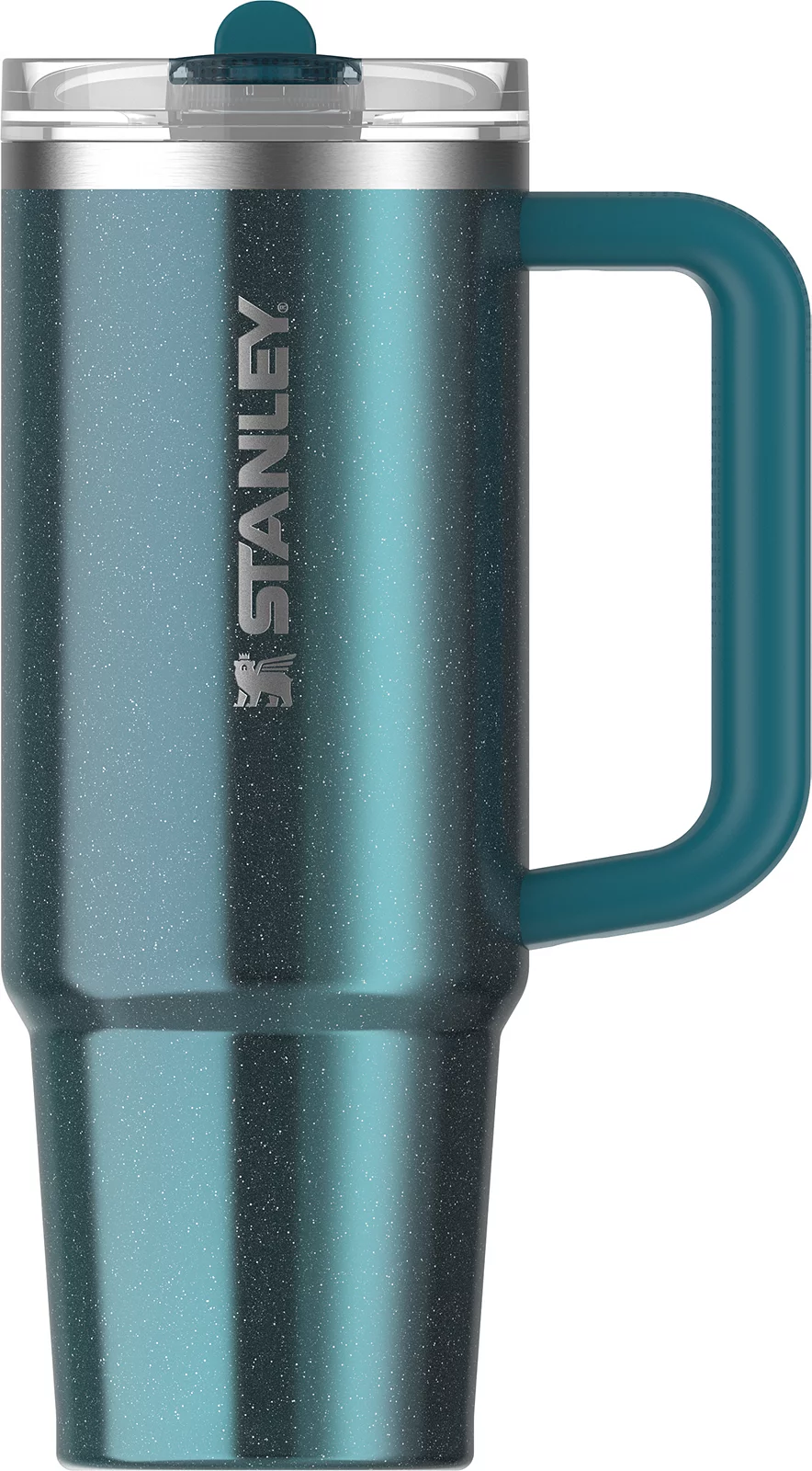 Stanley 30 oz. Quencher ProTour Flip Straw Tumbler - Ponderosa Shimmer