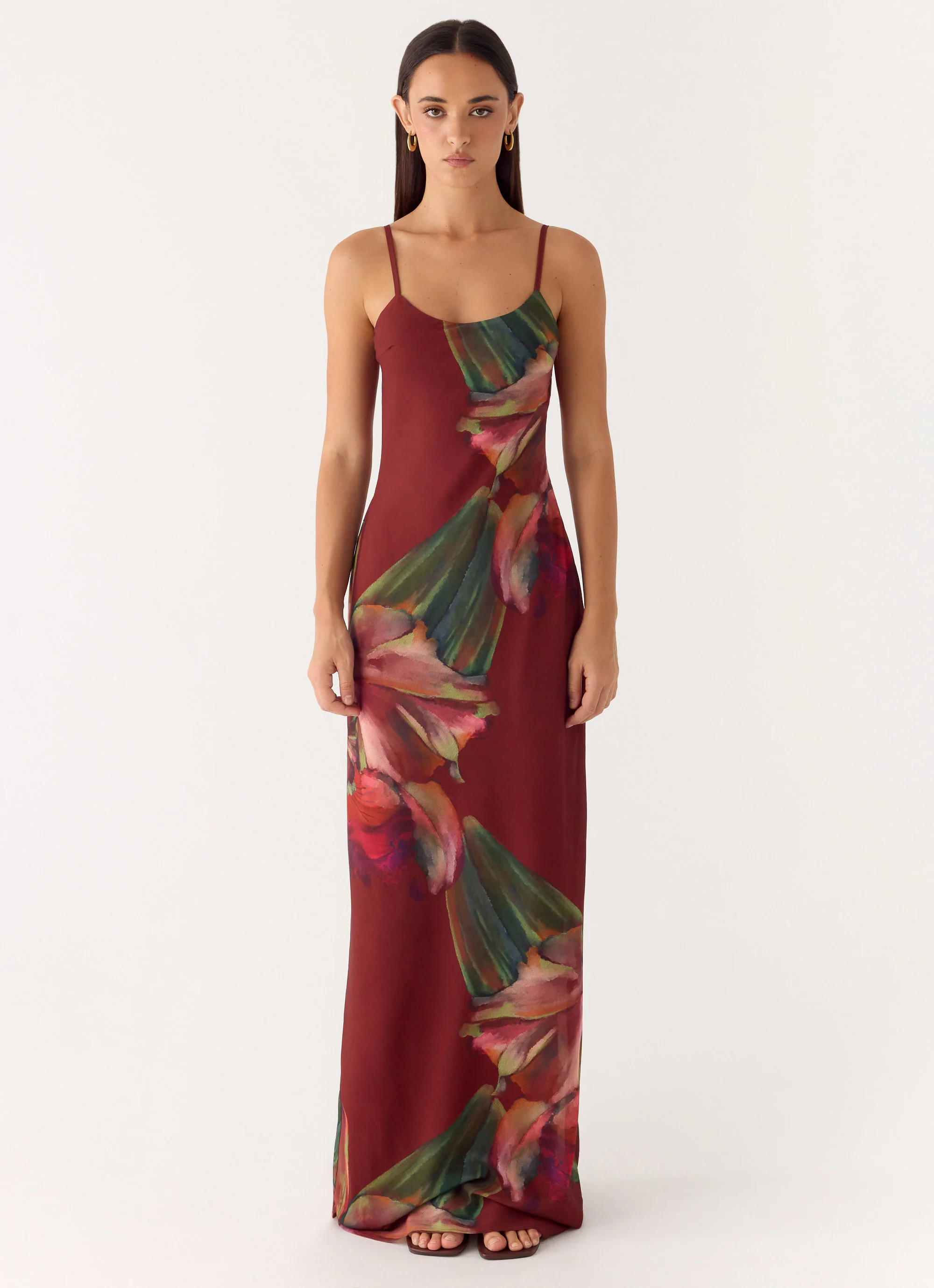 Amabella Maxi Dress - Cuba Cuba