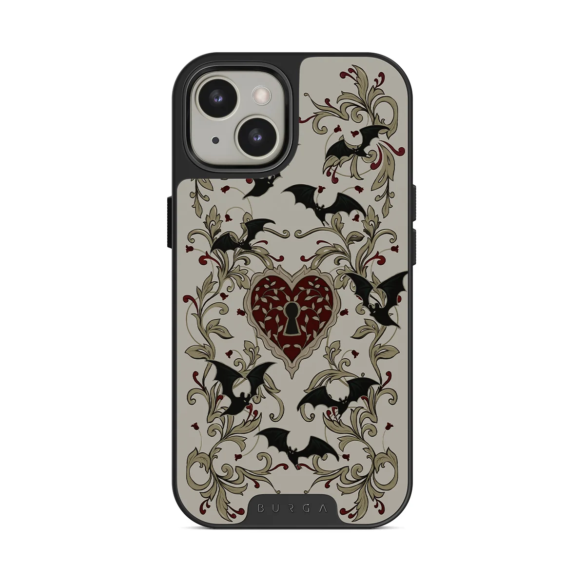Warded - iPhone 13 ケース