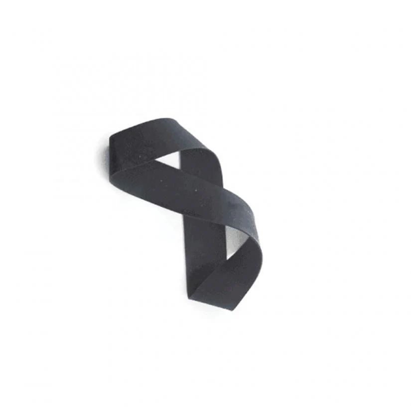Vogeelle Replacement Silicone Strap for Bamboo Bento Box