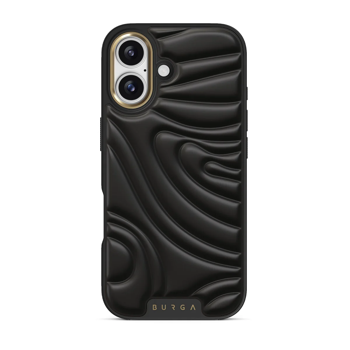 Midnight Spell - iPhone 17 ケース