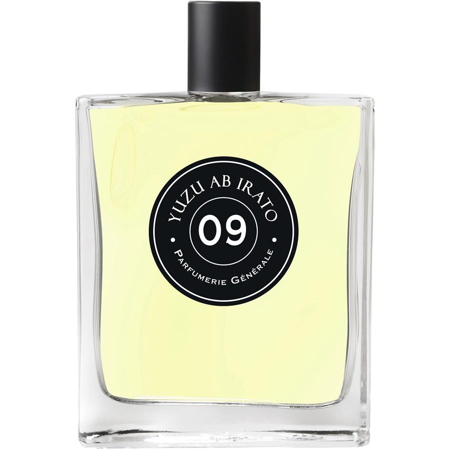 Pierre Guillaume Paris Kolekcja Parfumerie Générale Eau de Toilette Spray 09 Yuzu Ab Irato