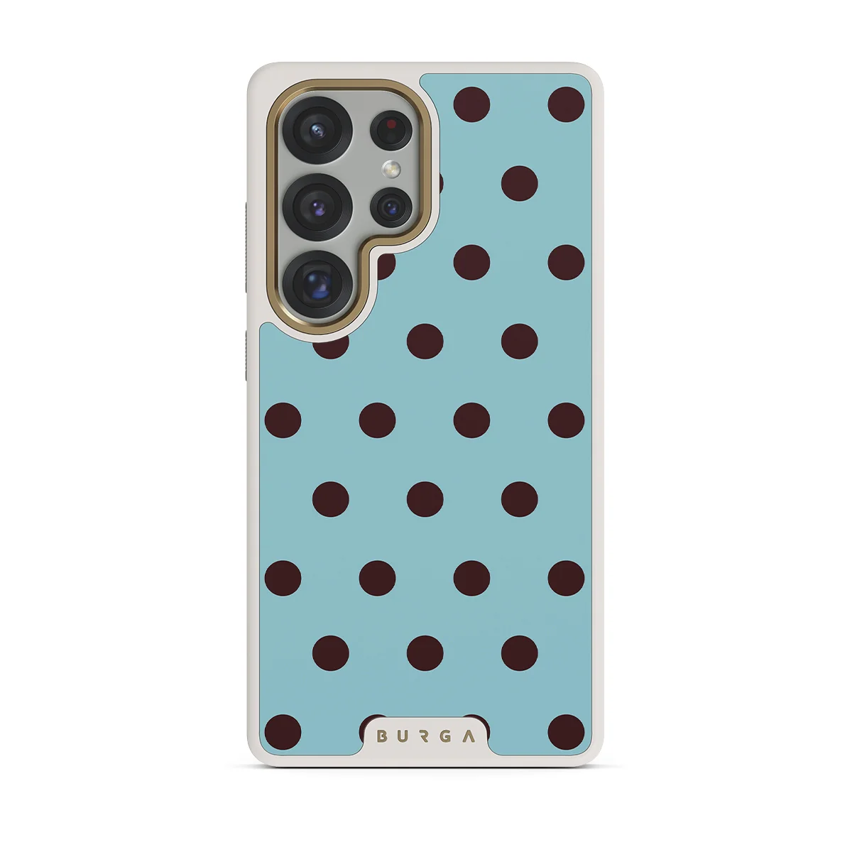 Aqua Mocha - Samsung Galaxy S25 Ultra ケース