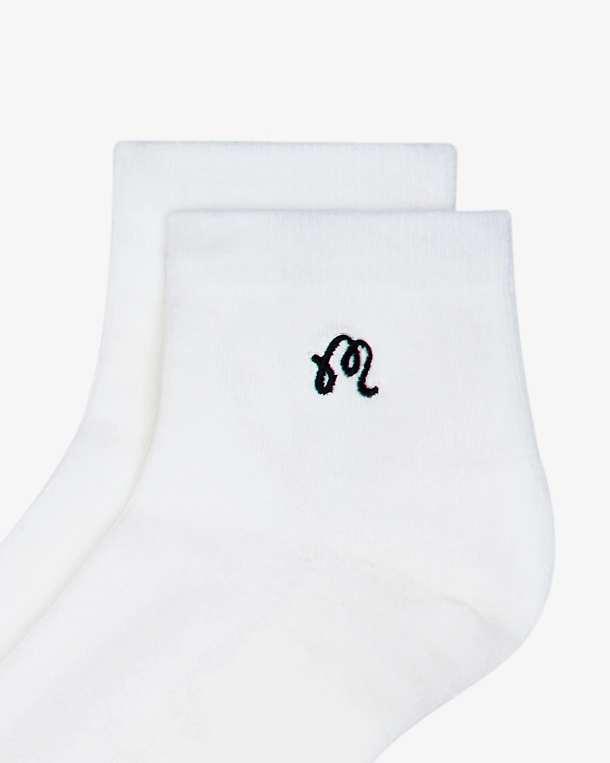 Capri Ankle Sock