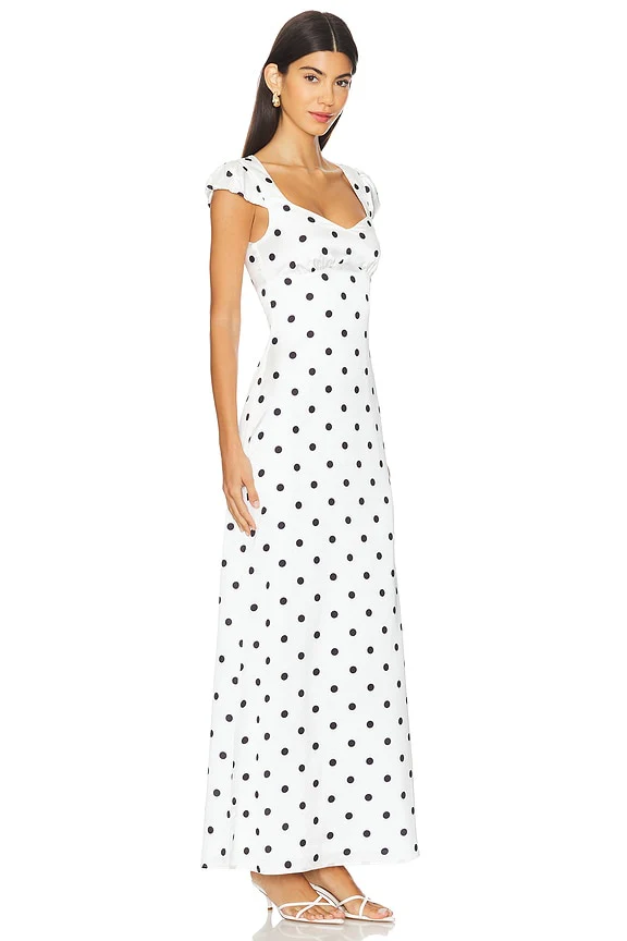 Dorothy Maxi Dress