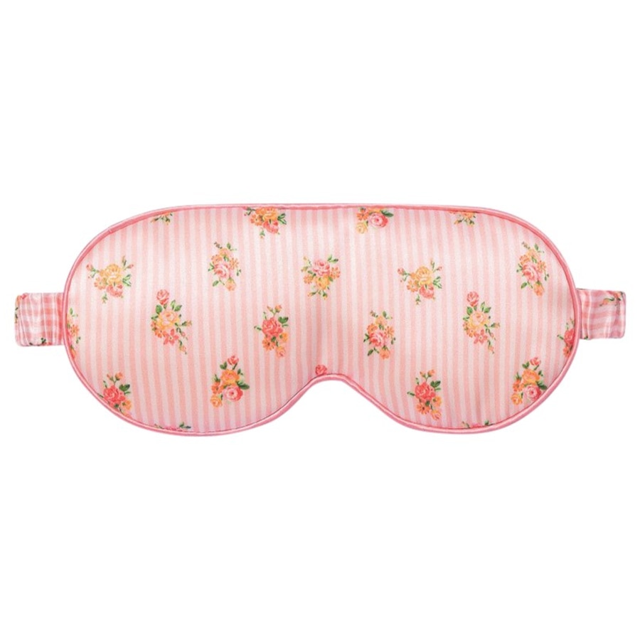slip Sleep Masks Contour Sleep Mask Petal