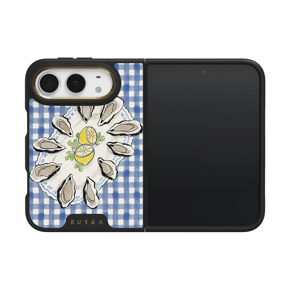 Today's Special - iPhone Duo ケース