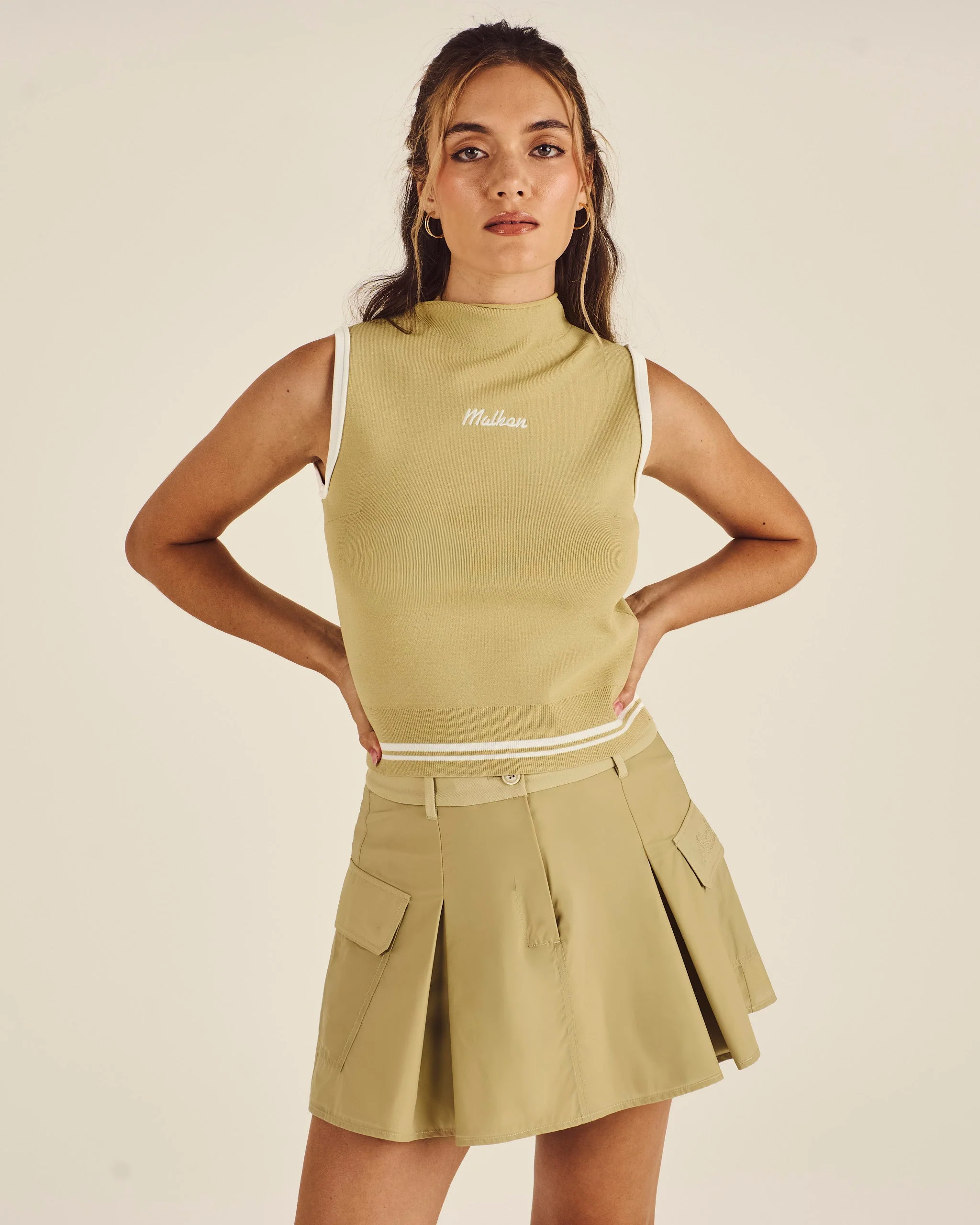 Emery Skirt