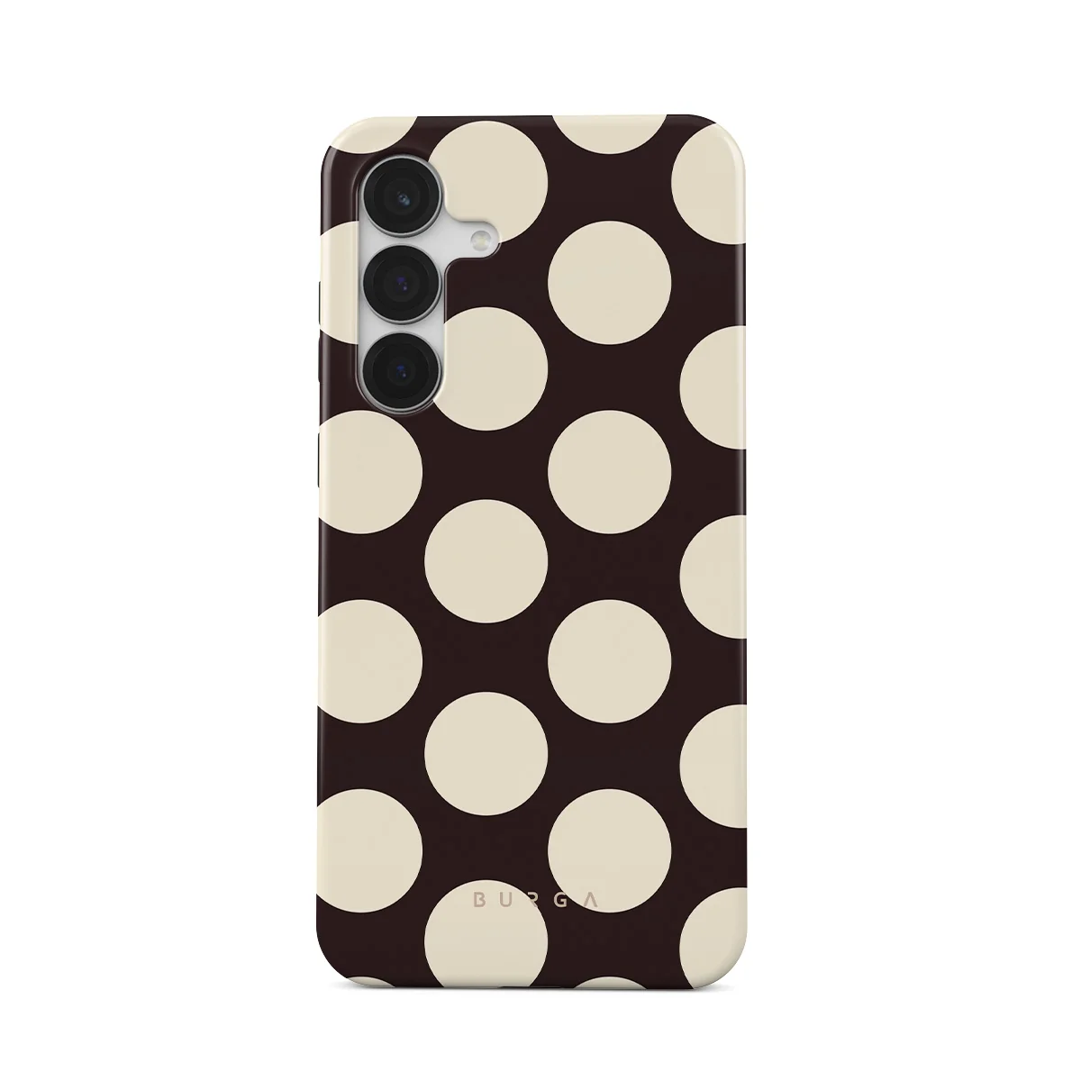 Spot On - Samsung Galaxy S25 FE ケース