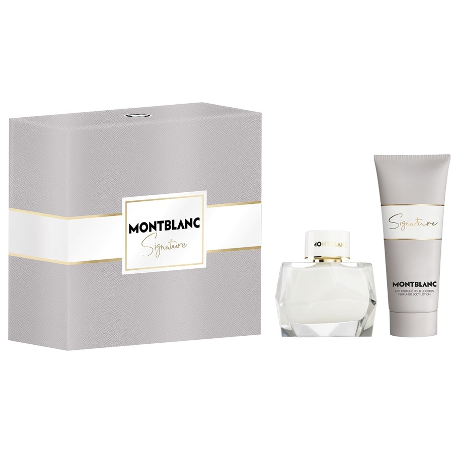Montblanc Signature Zestaw upominkowy