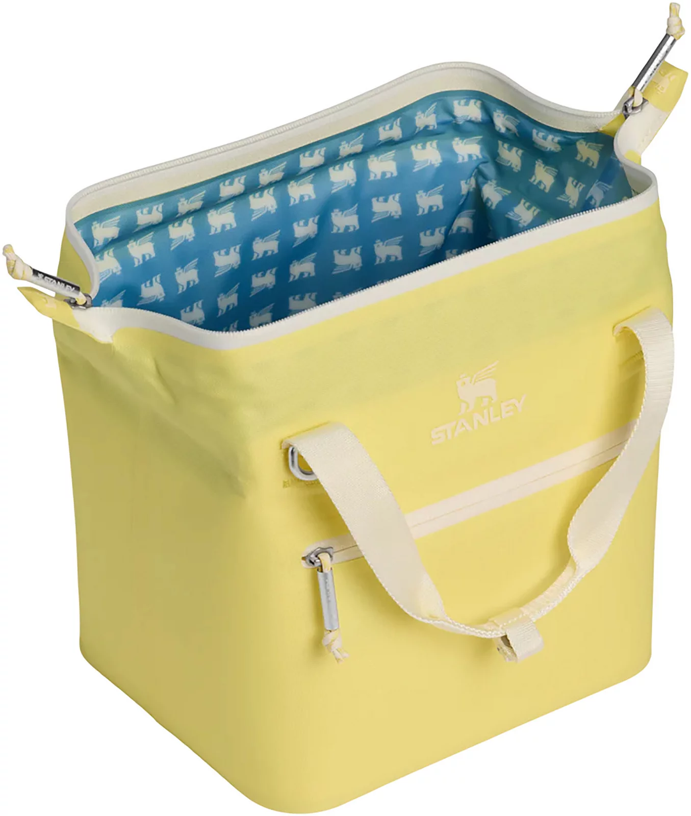 Stanley All Day Julienne Mini Cooler 7L - Daffodil