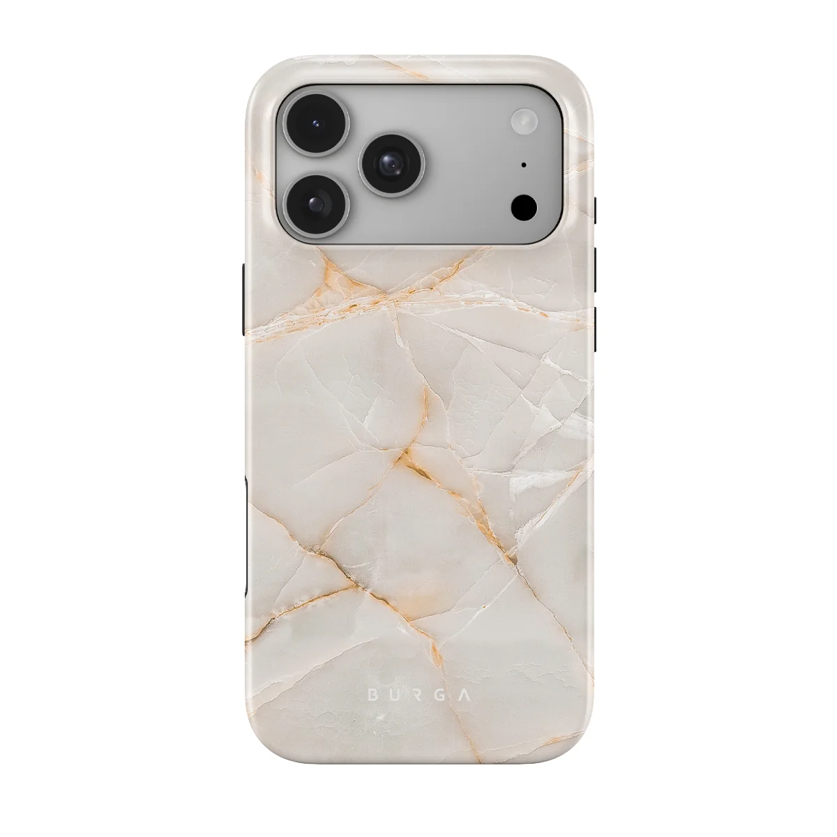 Vanilla Sand - iPhone 18 Pro Max ケース