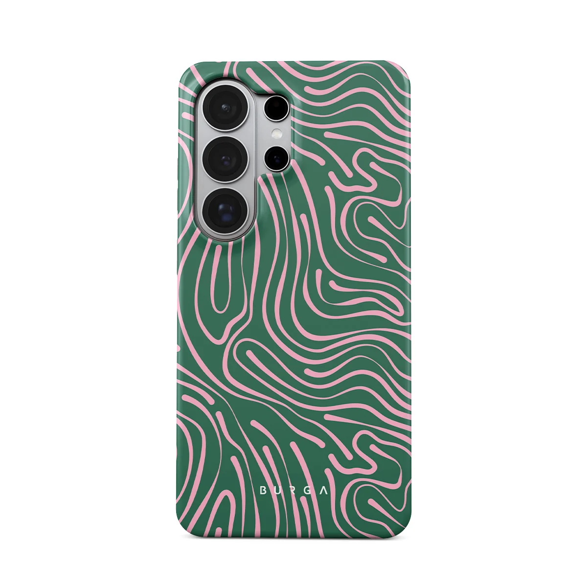 Hawaiian Breeze - Samsung Galaxy S26 Ultra ケース