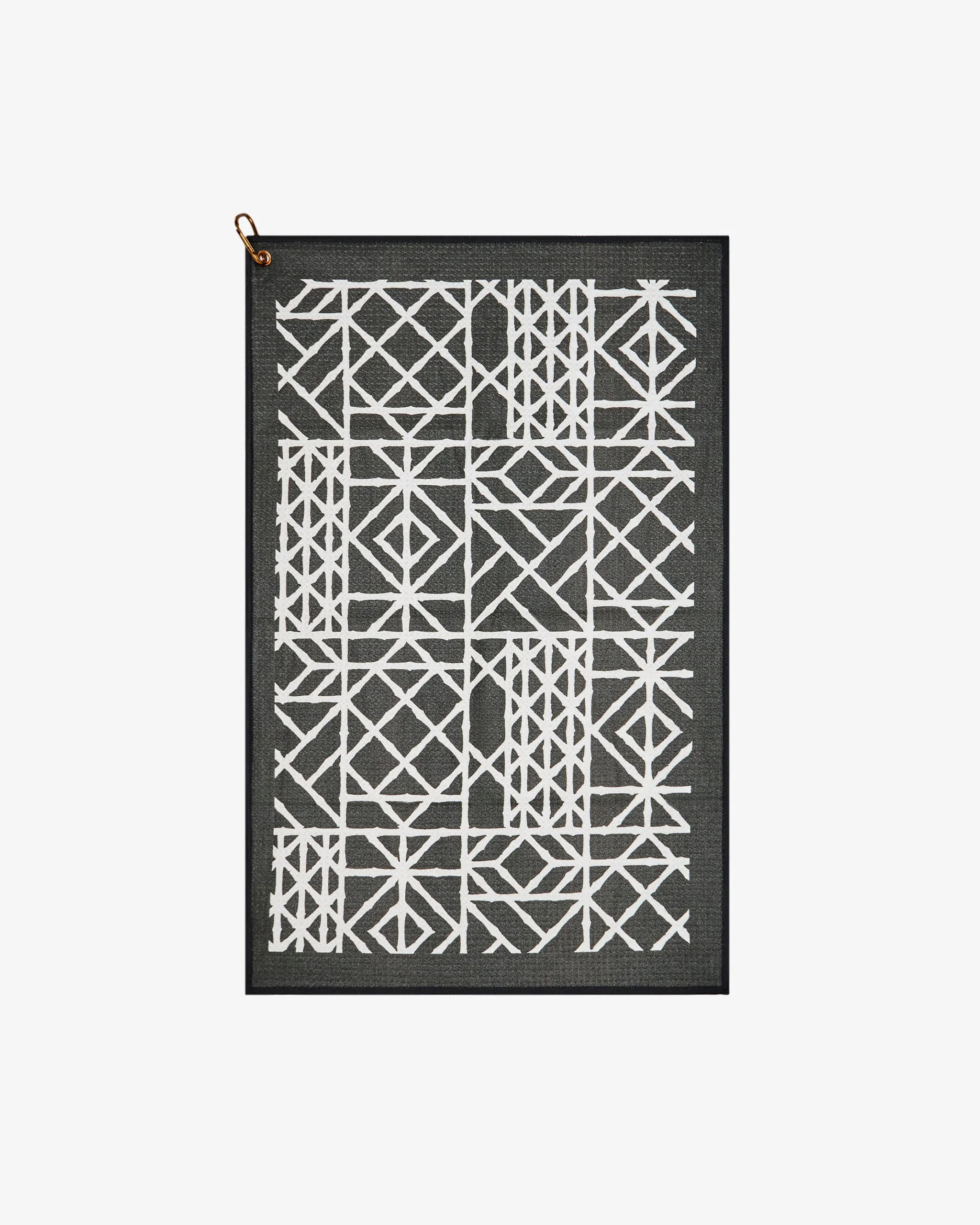Antilles Golf Towel