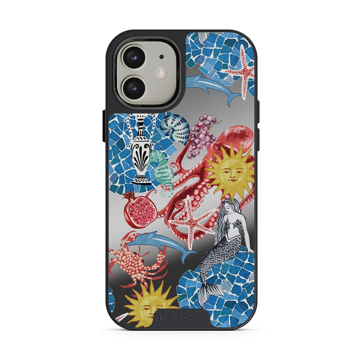 Aegean Affair - iPhone 12 ケース