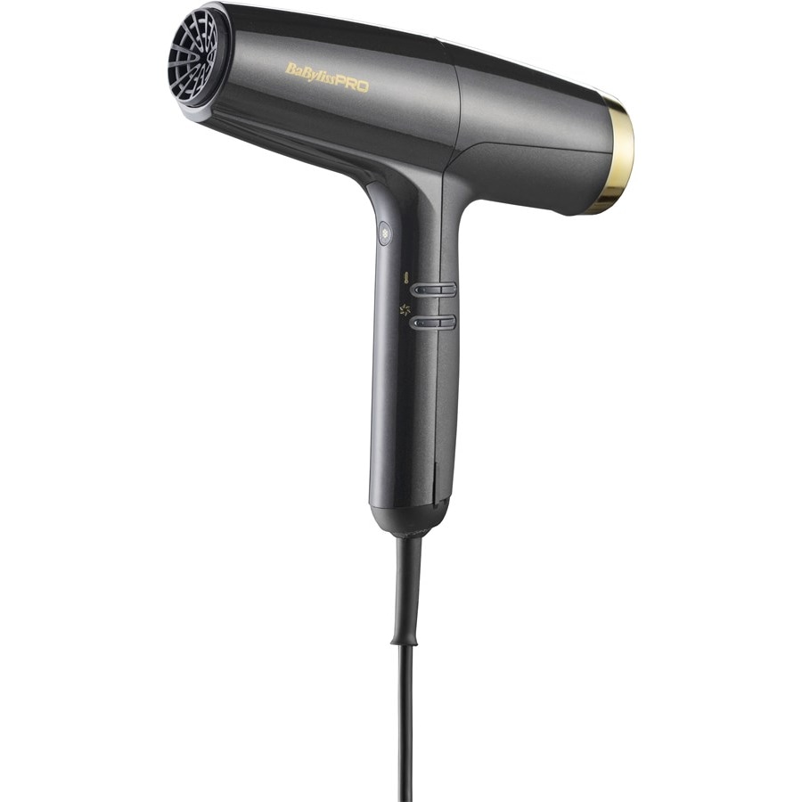 BaBylissPRO Suszarki do włosów Digital Highspeed Dryer Falco