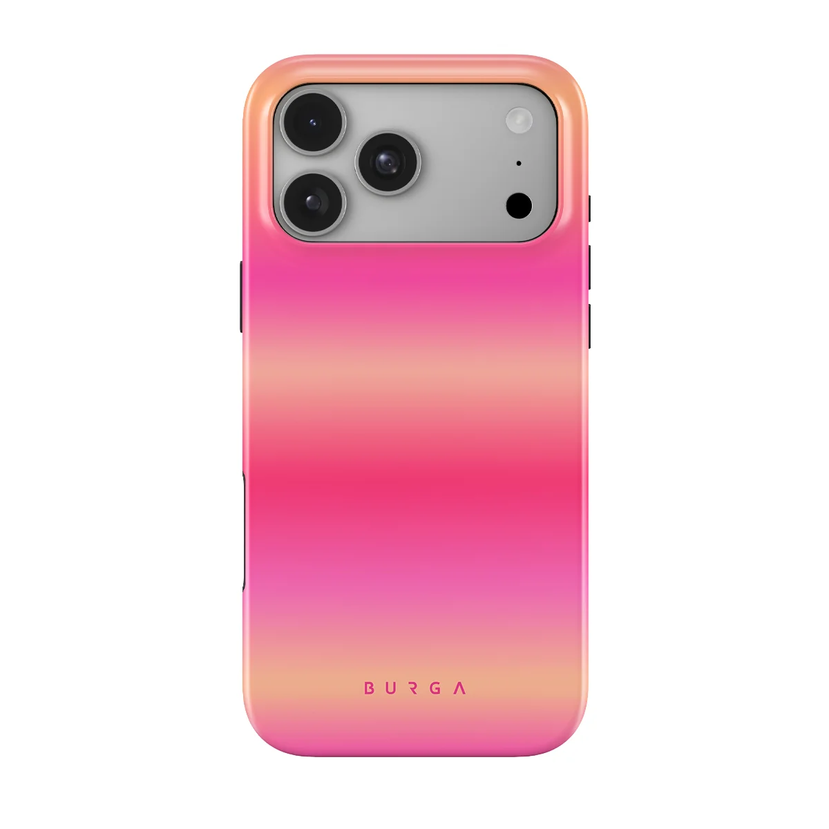 SPF 100 - iPhone 18 Pro ケース