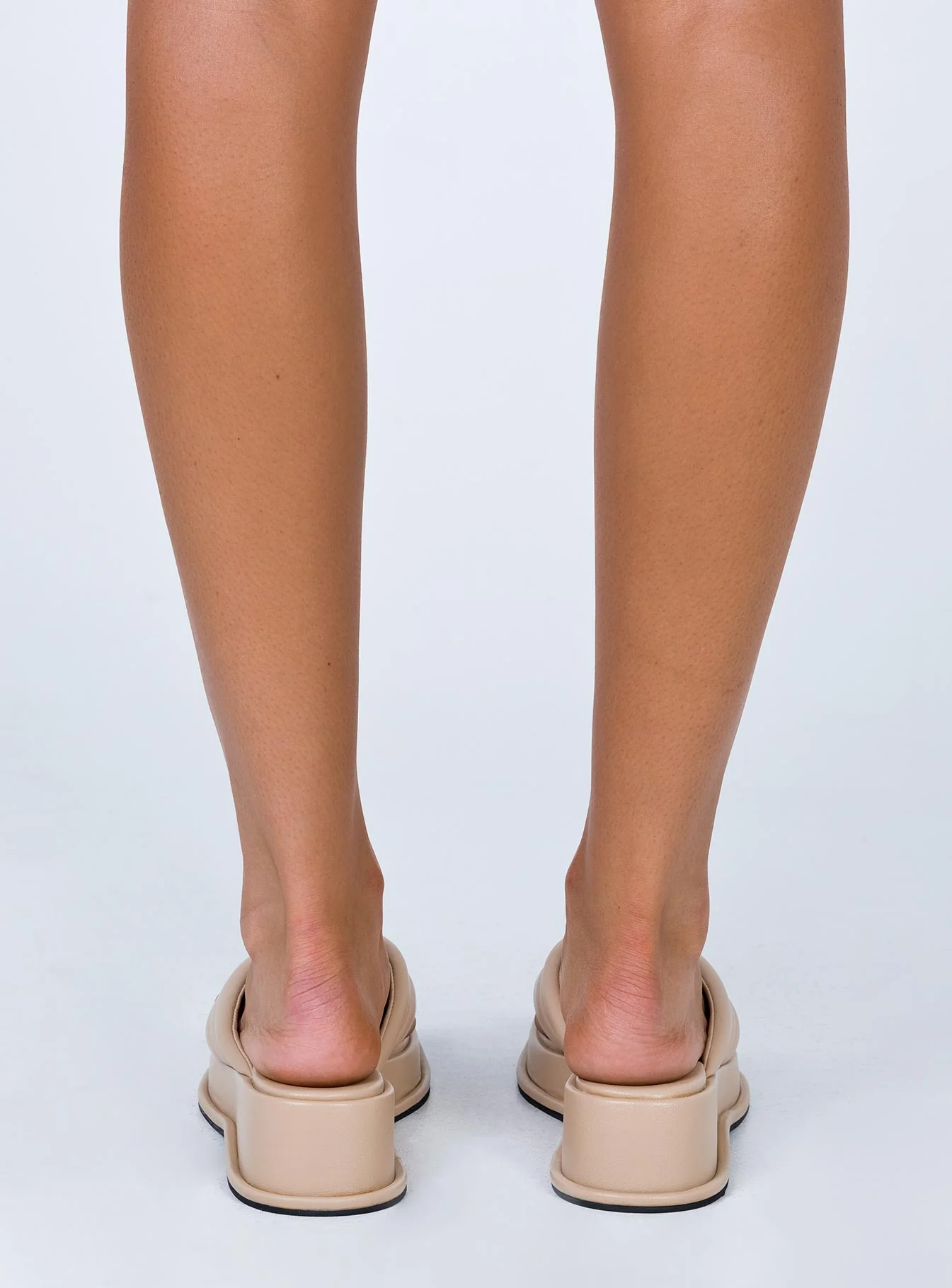 Pump It Up Platforms