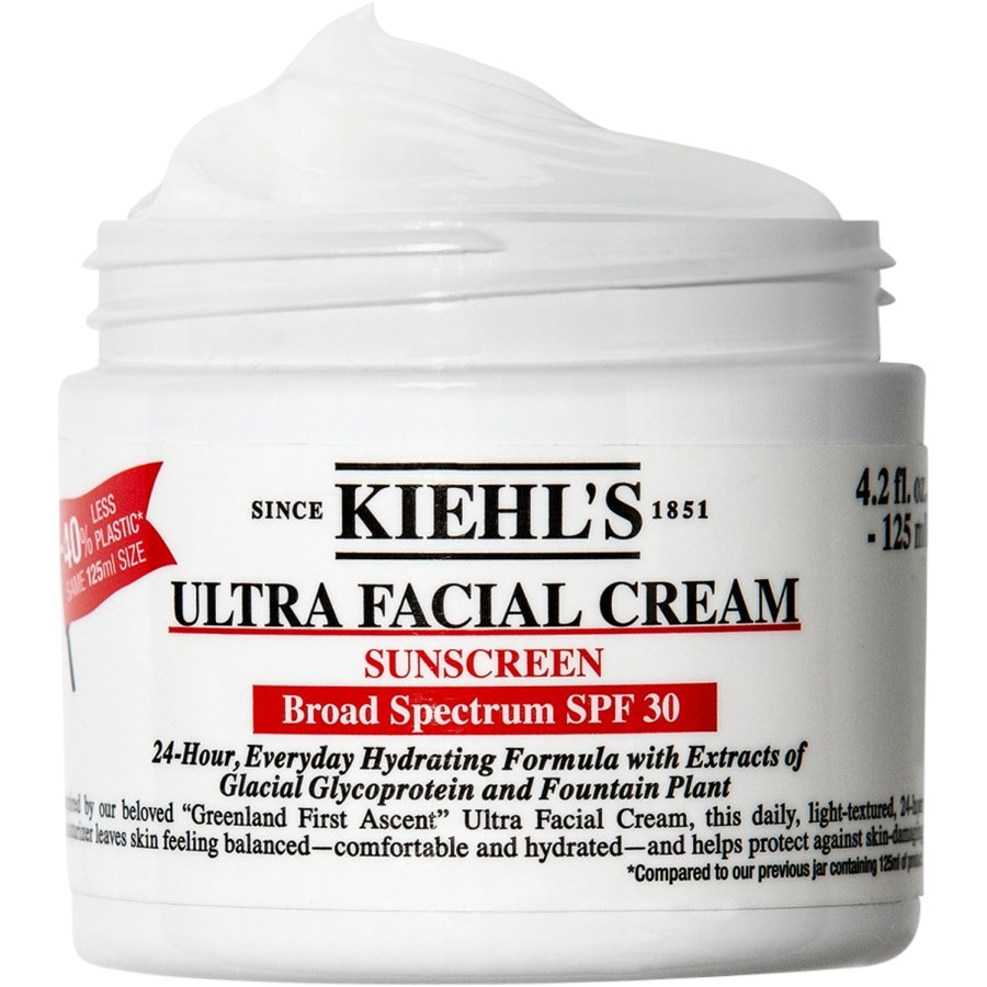Kiehl's Nawilżanie Ultra Facial Cream SPF 30