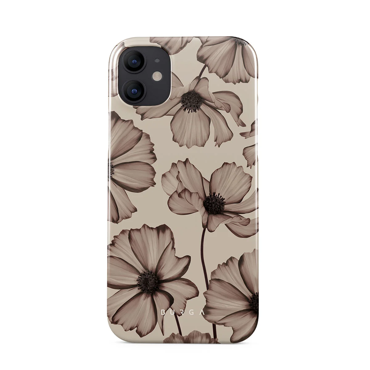 Barely Yours - iPhone 12 Mini ケース