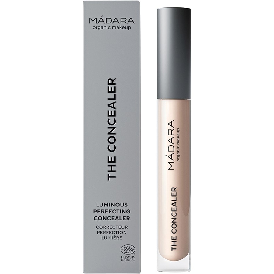 MÁDARA Makijaż twarzy The Concealer