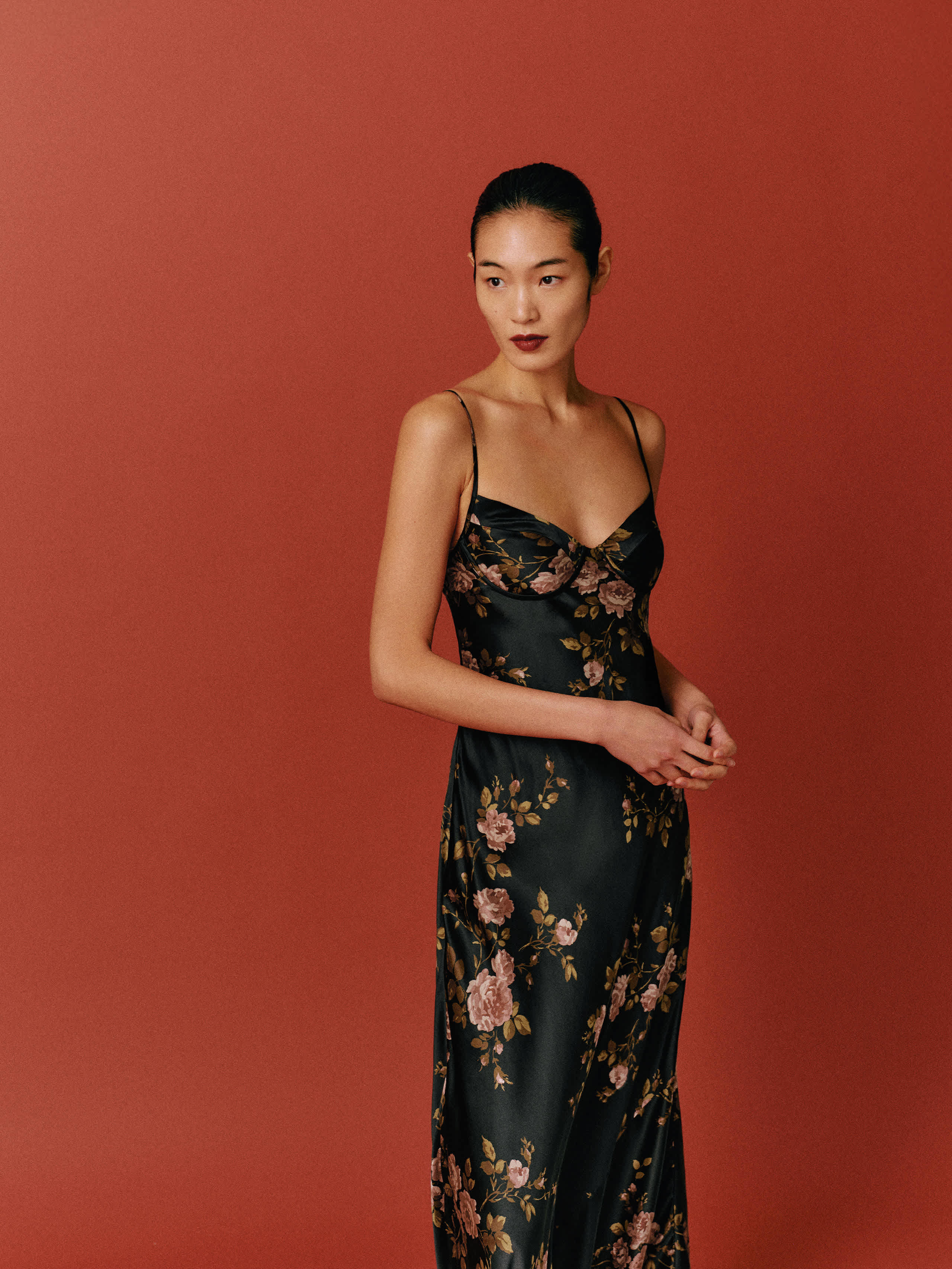 long dresses