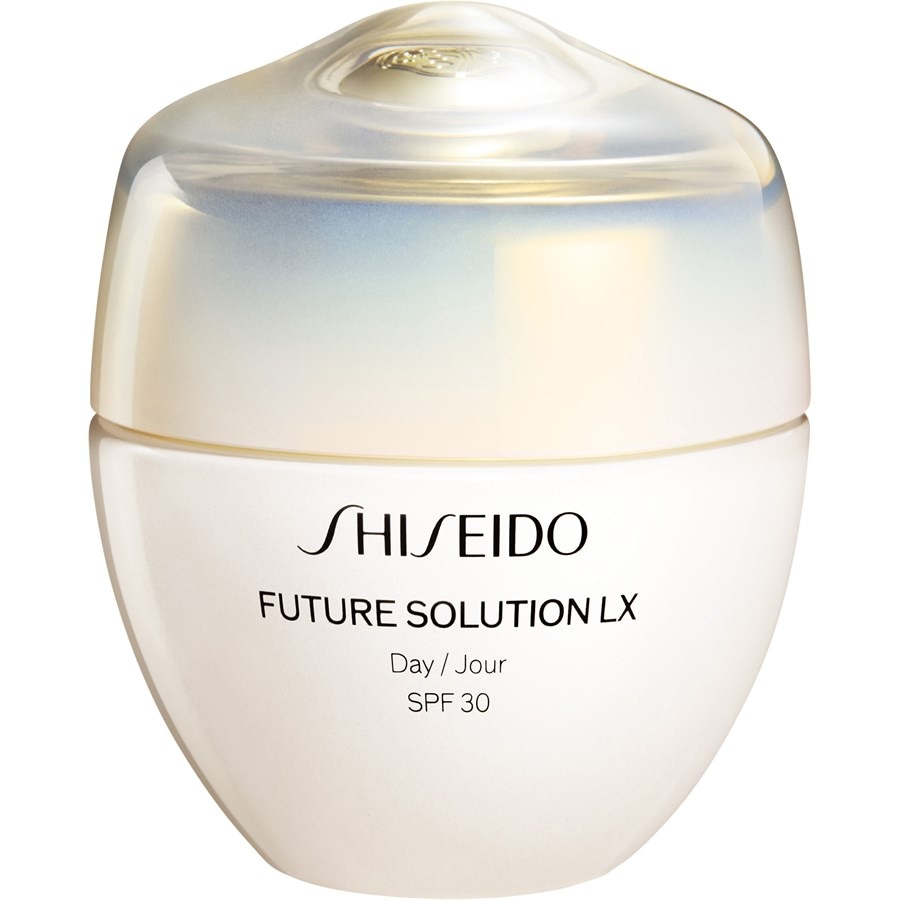 Shiseido Future Solution LX Total Protective Cream SPF30