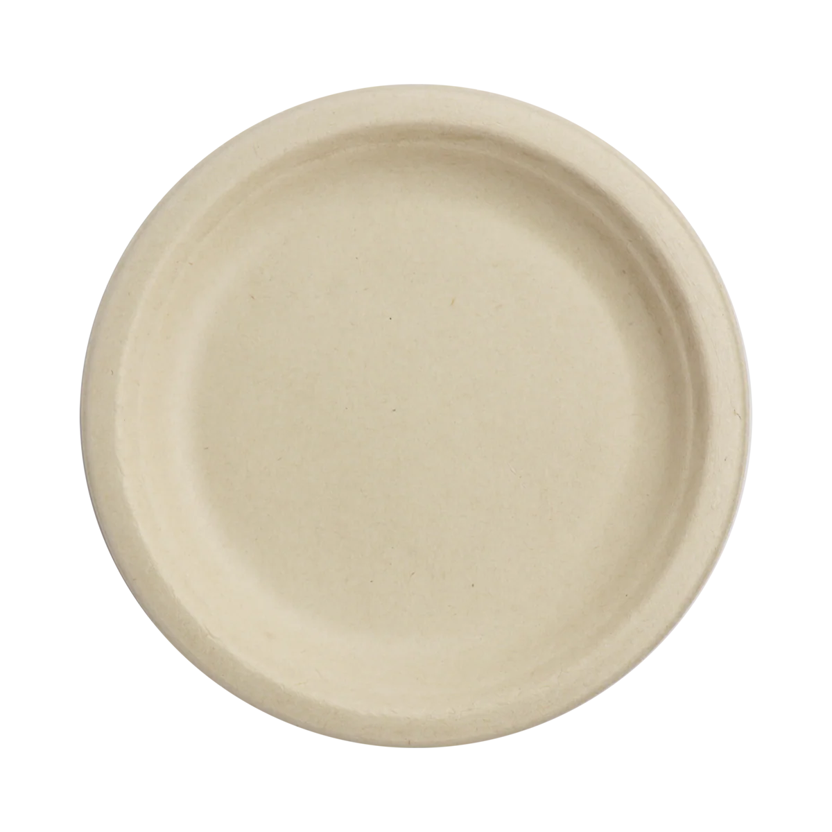 World Centric's Round Plates - Samples