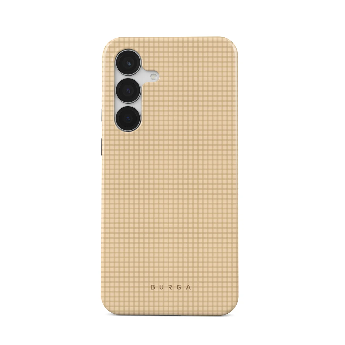 Linen - Samsung Galaxy S25 FE ケース