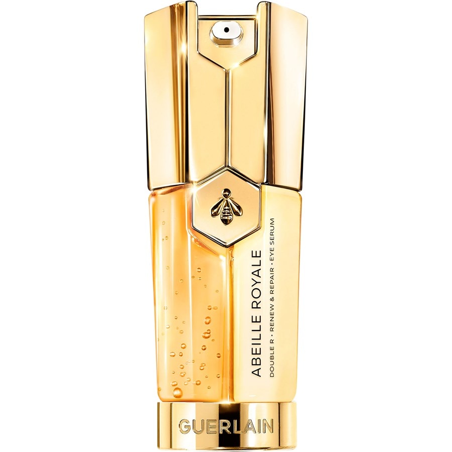 GUERLAIN Abeille Royale Pielęgnacja Anti-Aging Double R Renew & Repair Eye Serum