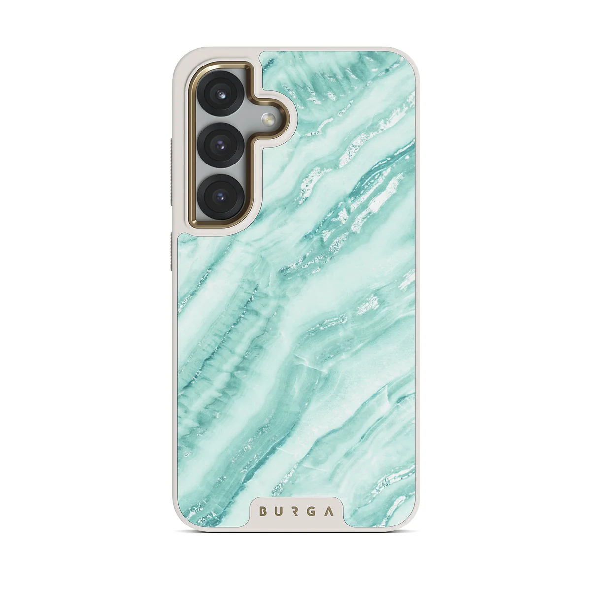 Fresh Breeze - Samsung Galaxy S25 Plus ケース