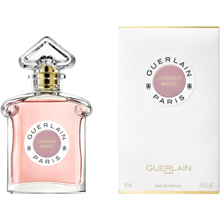 GUERLAIN Les Légendaires Eau de Parfum Spray L'Instant Magic